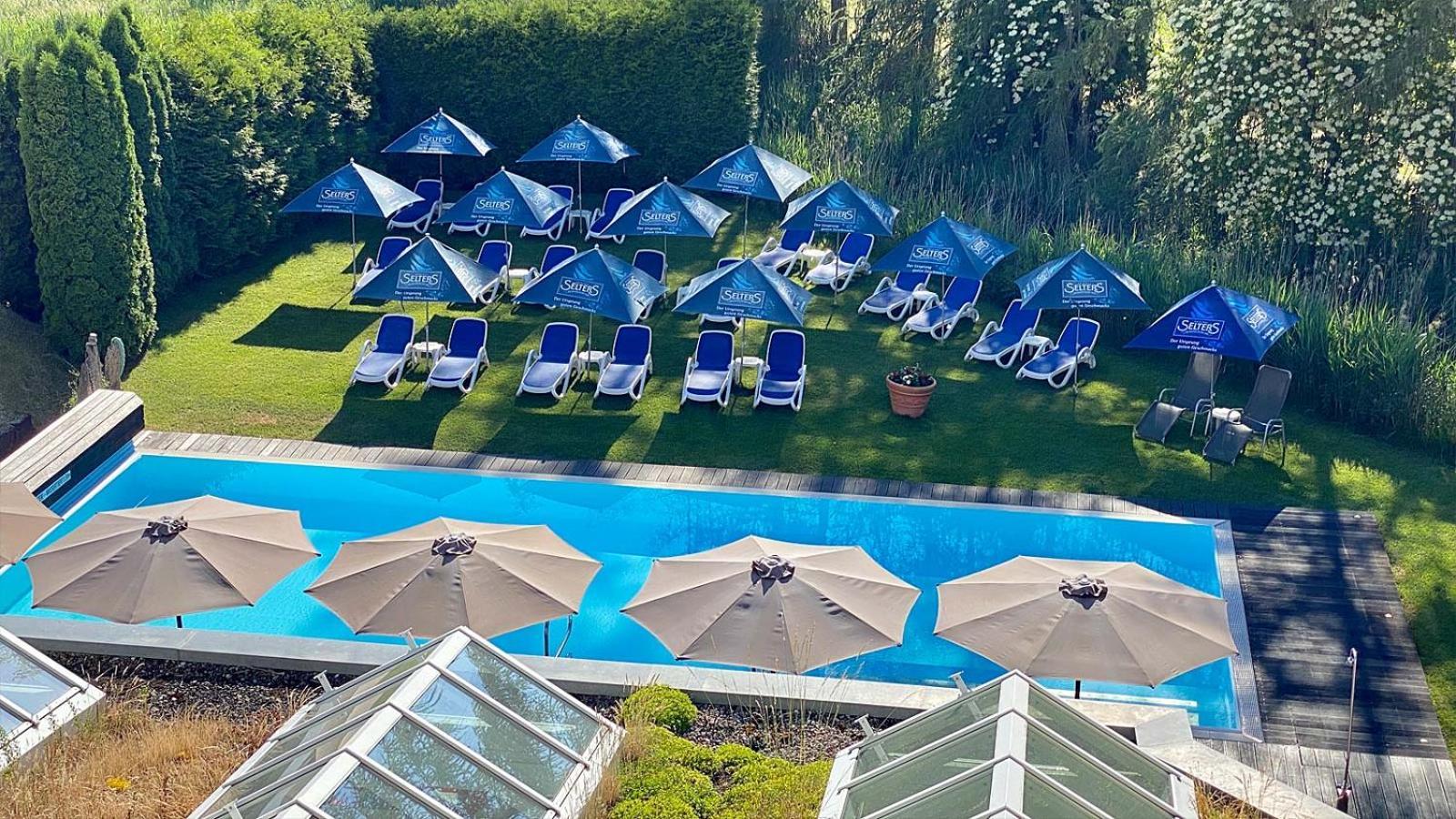 Hotel & Spa Sommerfeld - Adults Only Kremmen Exterior photo