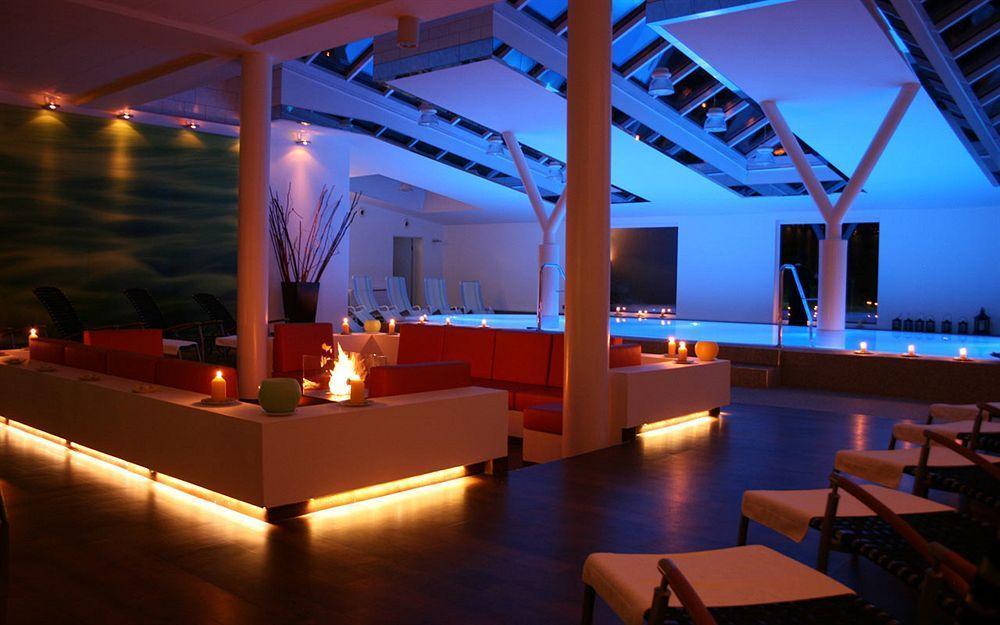 Hotel & Spa Sommerfeld - Adults Only Kremmen Exterior photo